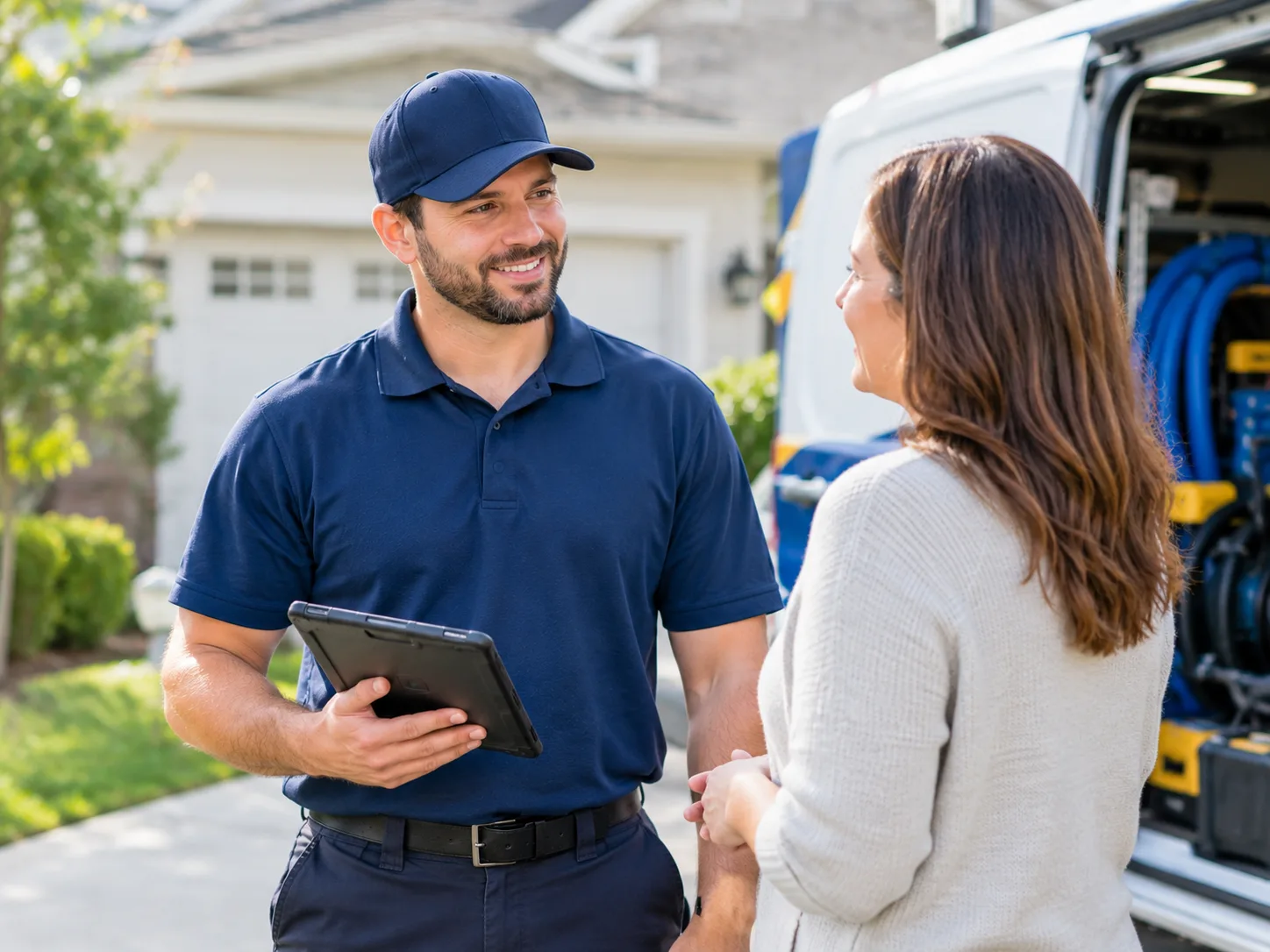 Sewage Backup Cleanup Tabor, IA FAQs